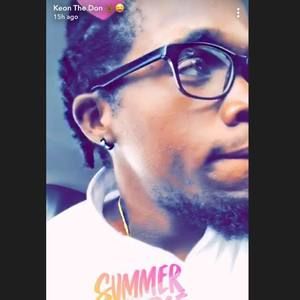 Meet your Posher, Kianu